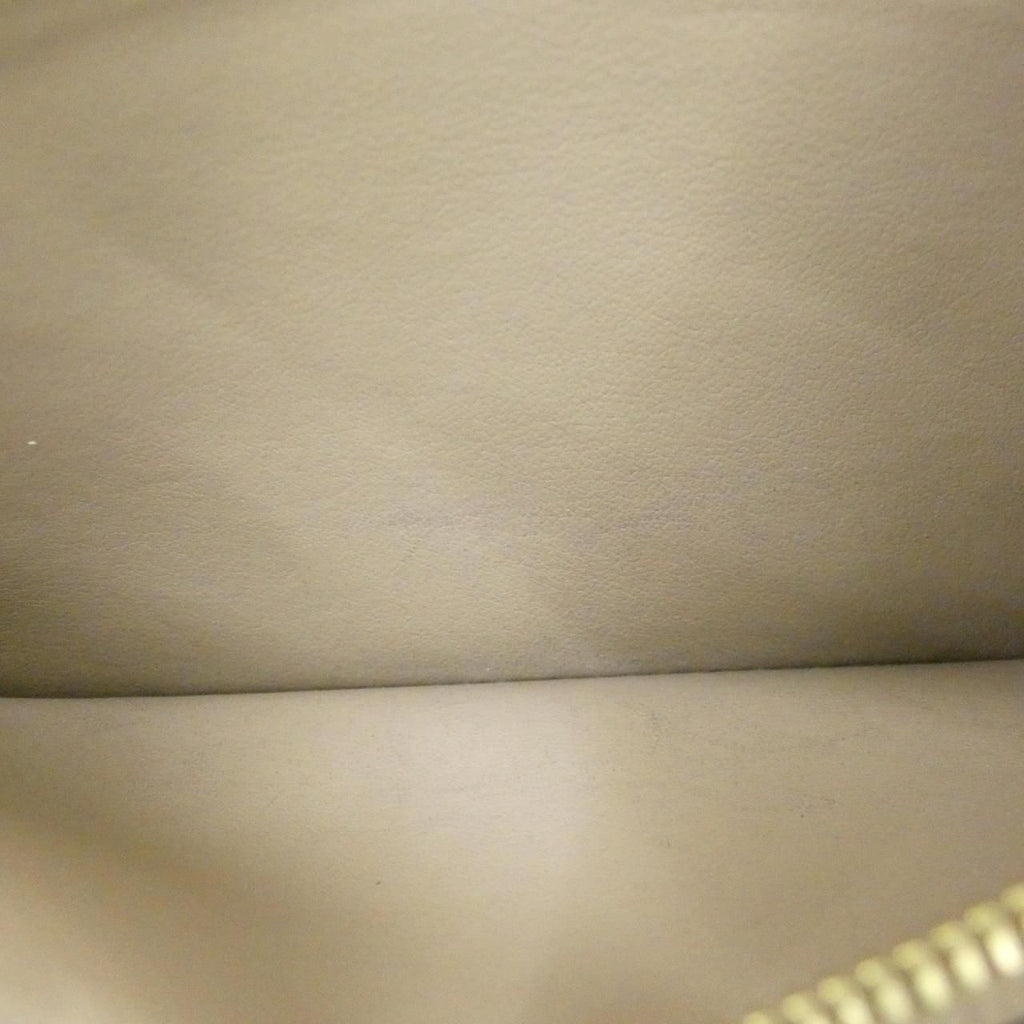 Louis Vuitton Monogram Empreinte Portefeuille Sarah Wallet — view 6