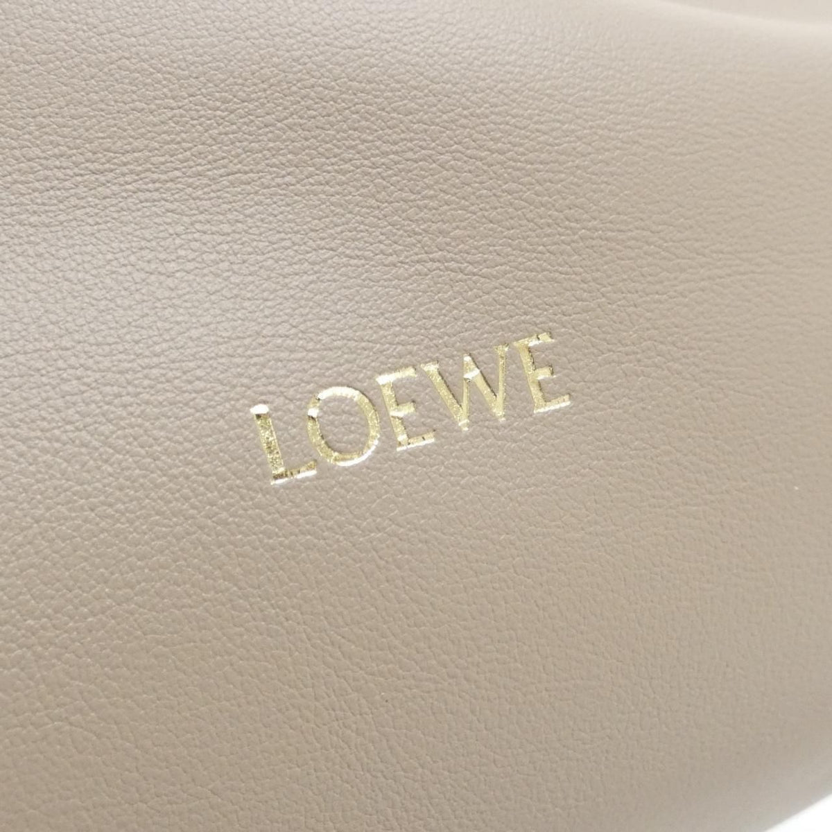 Loewe Flamenco Clutch Medium — view 4