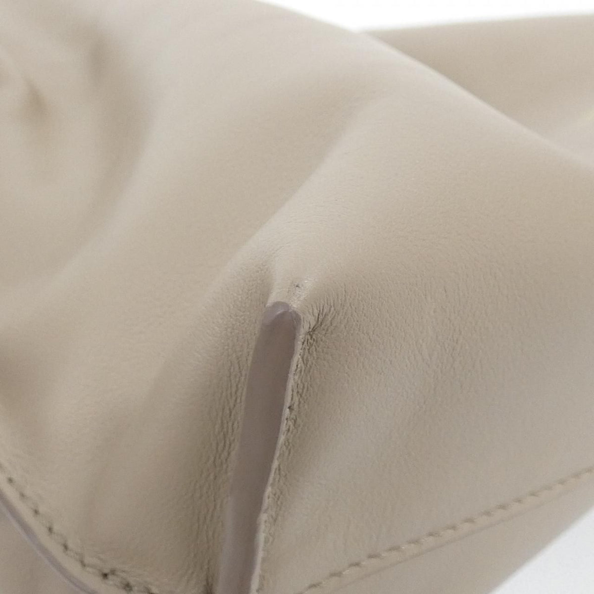 Loewe Flamenco Clutch Medium — view 3
