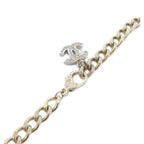 Chanel Necklace Gold — view 4