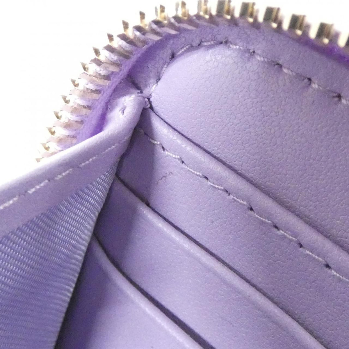 Dior Amour Lady Voyager Wallet — view 7