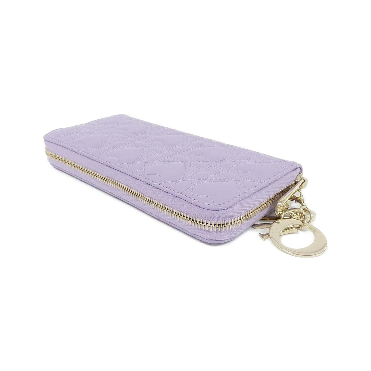 Dior Amour Lady Voyager Wallet — view 2