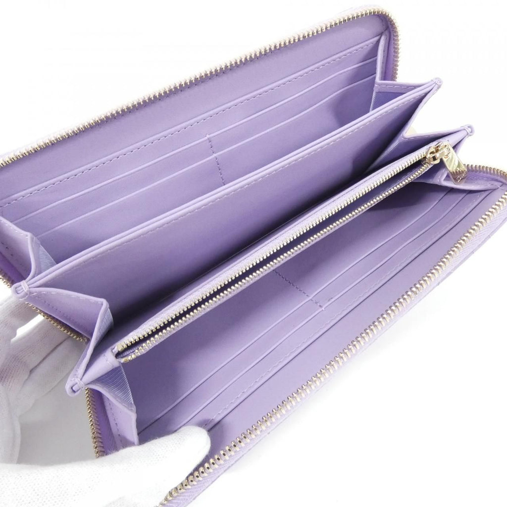 Dior Amour Lady Voyager Wallet — view 4