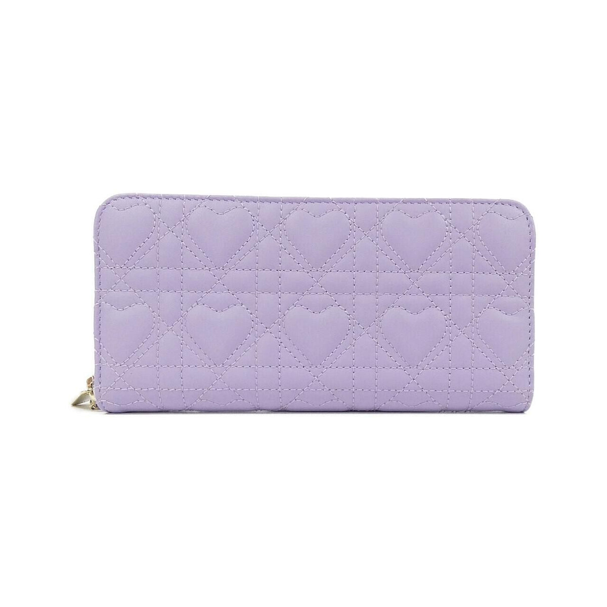 Dior Amour Lady Voyager Wallet