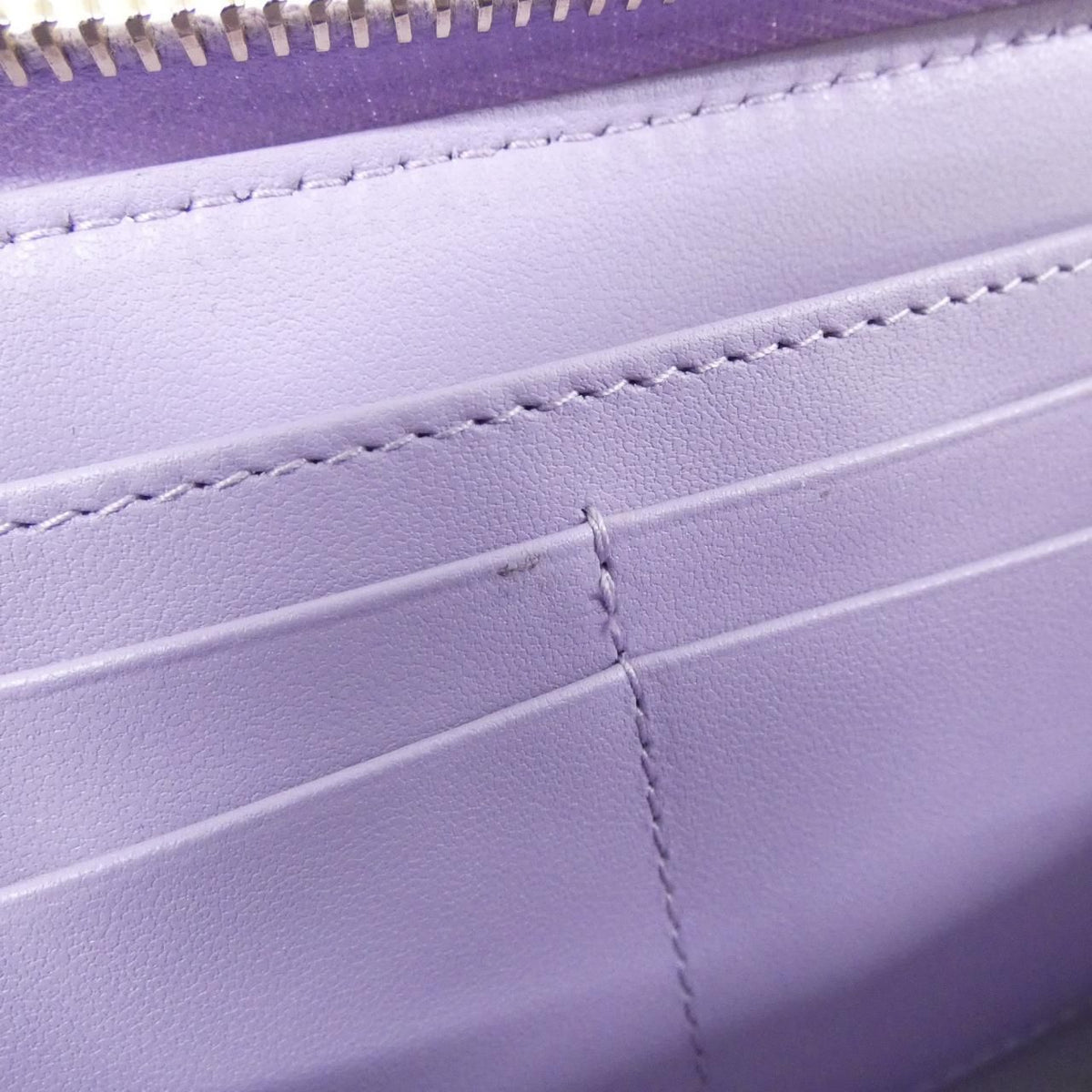 Dior Amour Lady Voyager Wallet — view 5