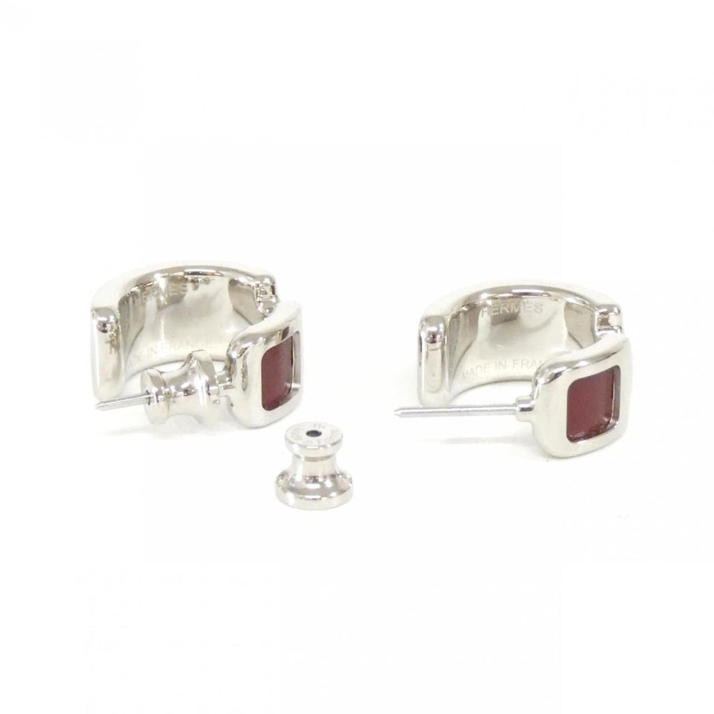 Hermes Olympe PM Earrings — view 3