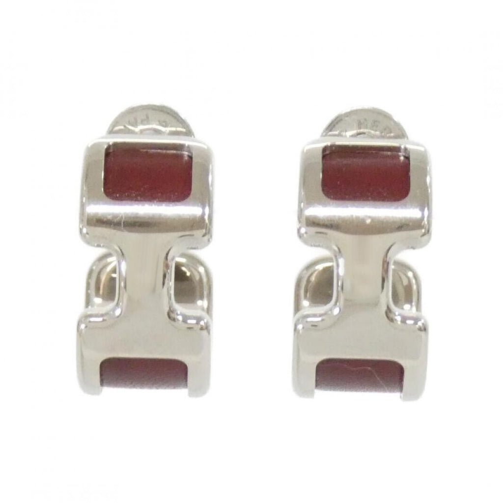 Hermes Olympe PM Earrings