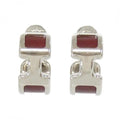 Hermes Olympe PM Earrings