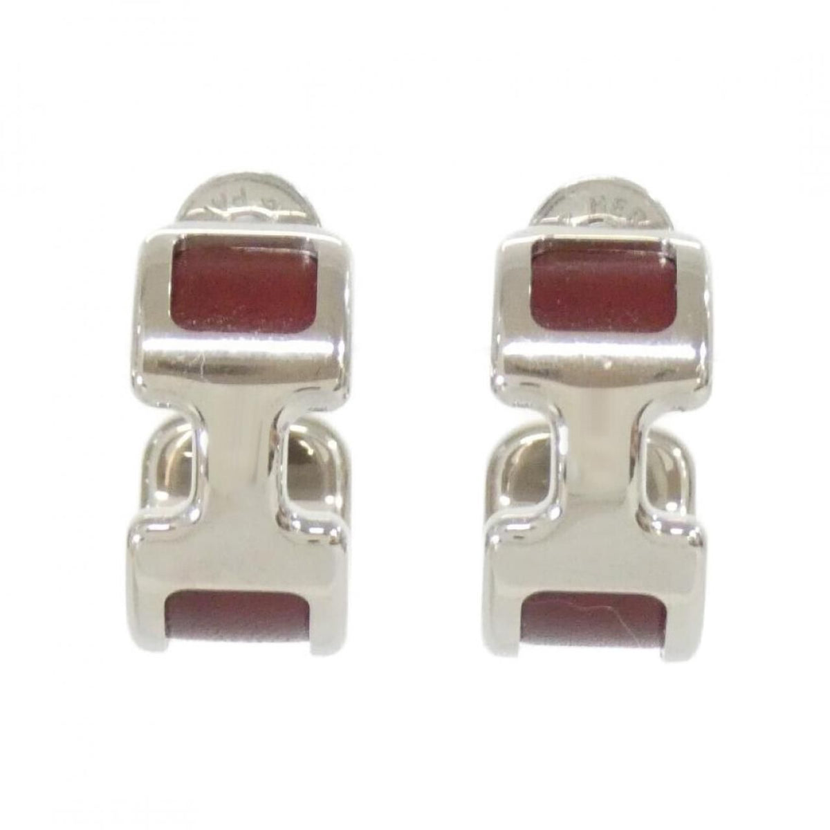 Hermes Olympe PM Earrings