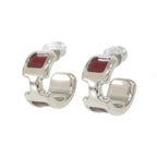 Hermes Olympe PM Earrings — view 2