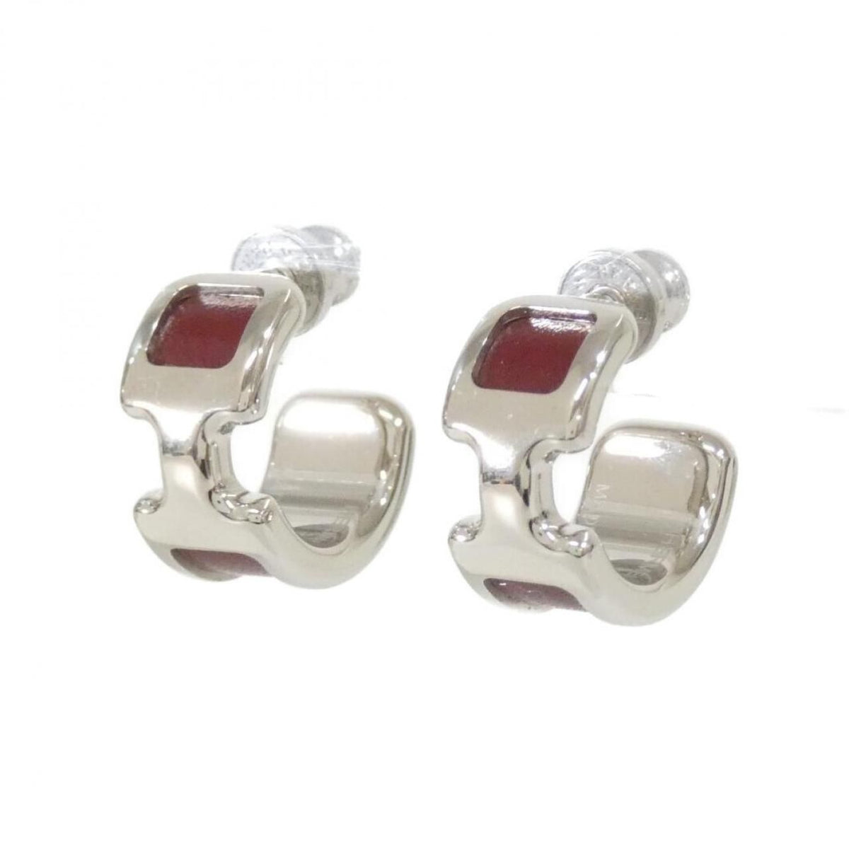Hermes Olympe PM Earrings — view 2
