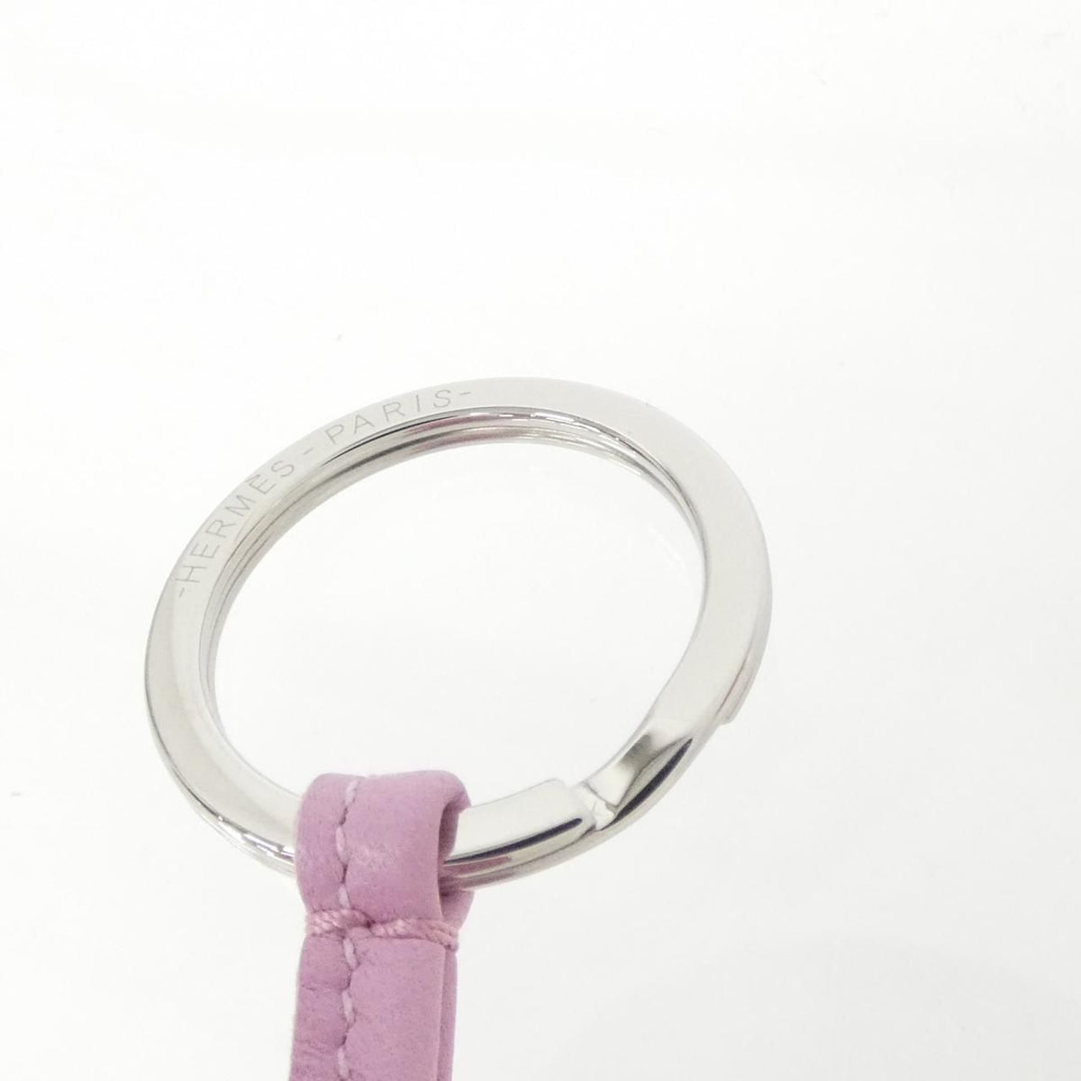 Hermes Carmen Key Ring Key Holder — view 3
