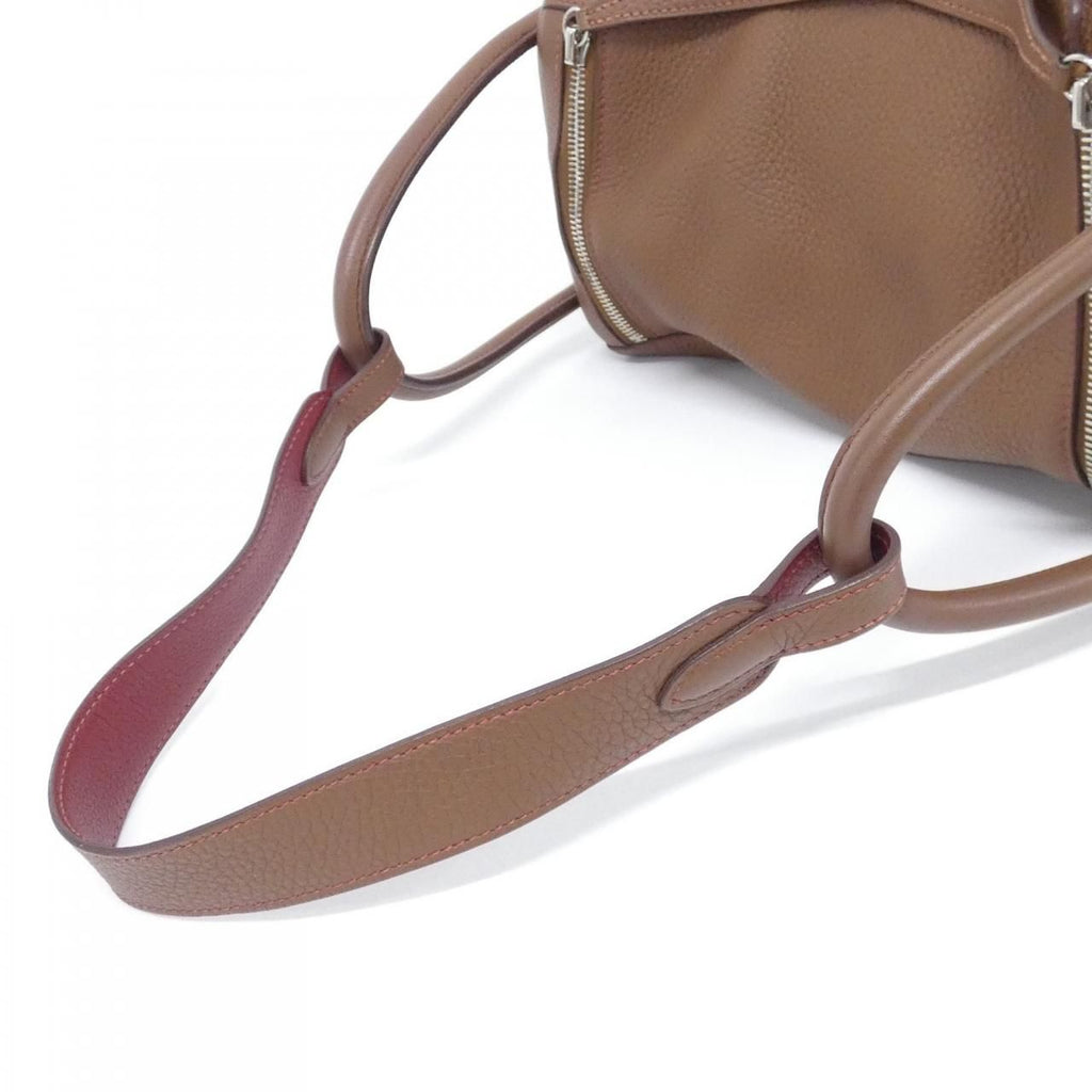 Hermes Lindy Eclat 30 Bag — view 6