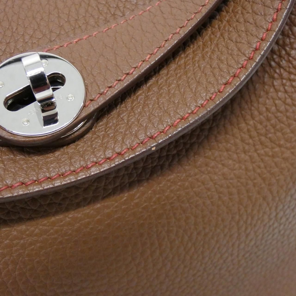 Hermes Lindy Eclat 30 Bag — view 5