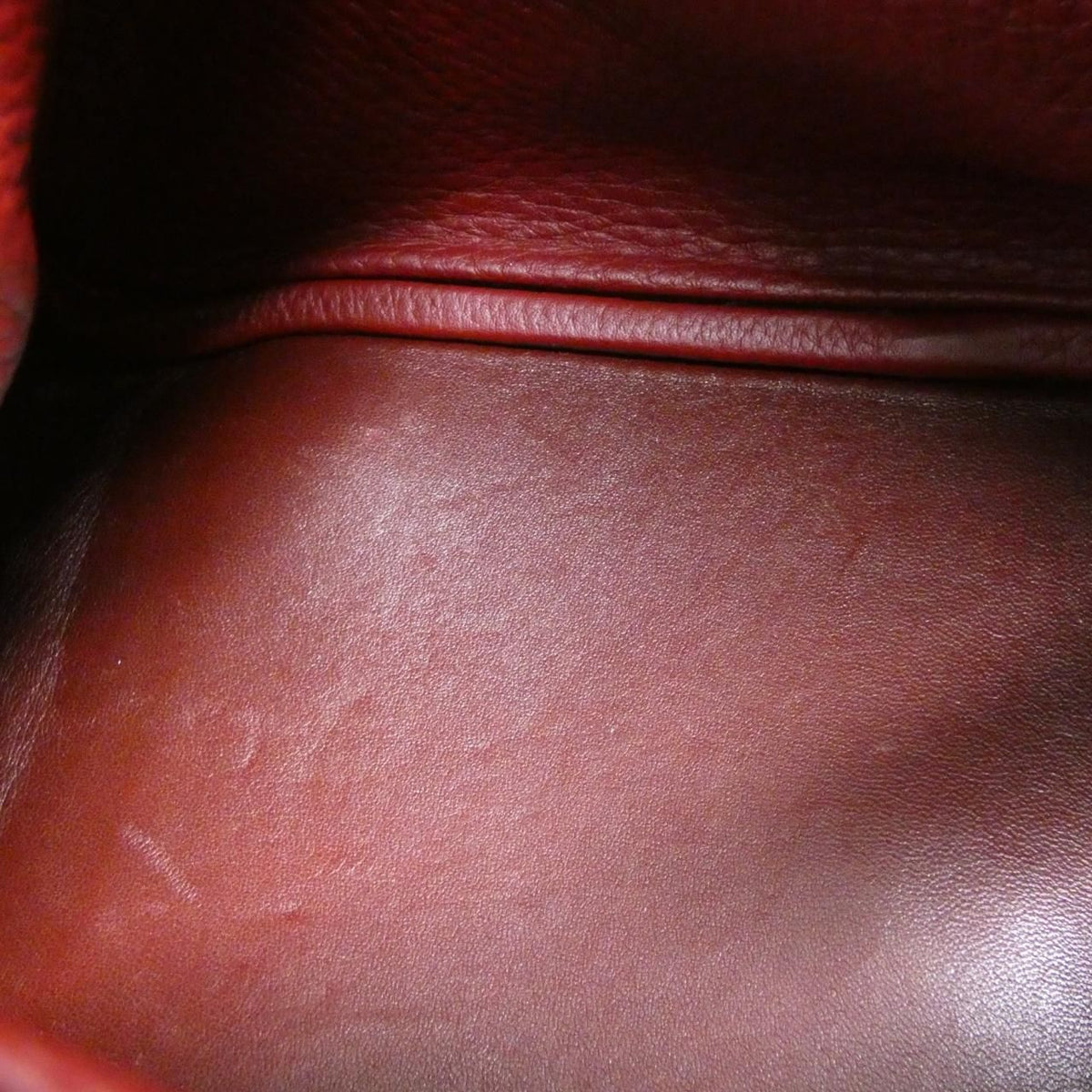 Hermes Lindy Eclat 30 Bag — view 8