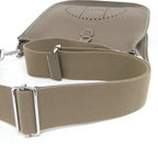 Hermes Evelyne 3 PM Shoulder Bag — view 4