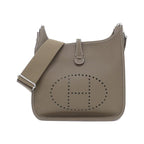 Hermes Evelyne 3 PM Shoulder Bag