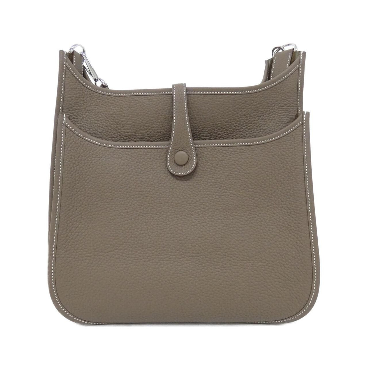 Hermes Evelyne 3 PM Shoulder Bag — view 2