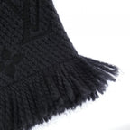 Louis Vuitton Logomania Scarf — view 2