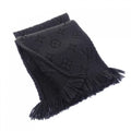 Louis Vuitton Logomania Scarf