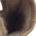 Hermes Glove Brown — view 4