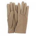 Hermes Glove Brown
