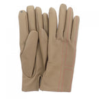Hermes Glove Brown