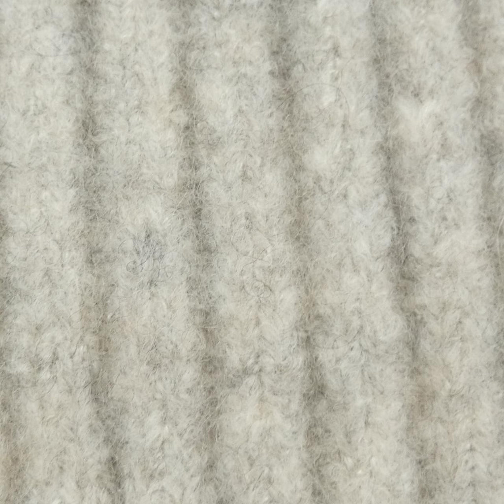 Chanel Scarf Gray — view 4
