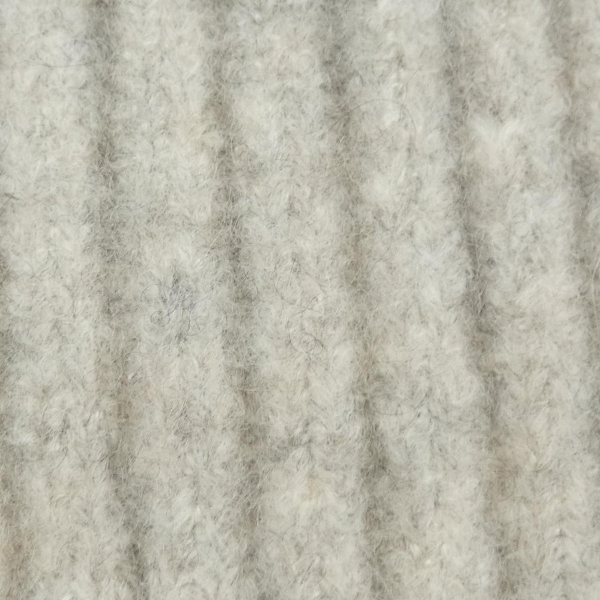 Chanel Scarf Gray — view 4