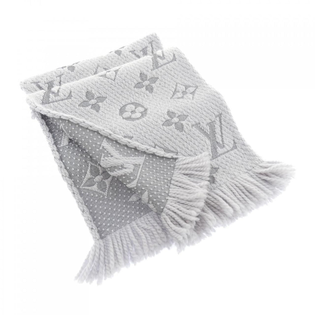 Louis Vuitton Logomania Scarf