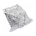 Louis Vuitton Logomania Scarf