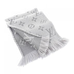 Louis Vuitton Logomania Scarf