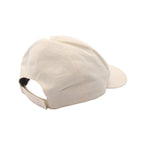 Dior Cap Denim Tears Logo Embroidery Cotton Cap Hat — view 2