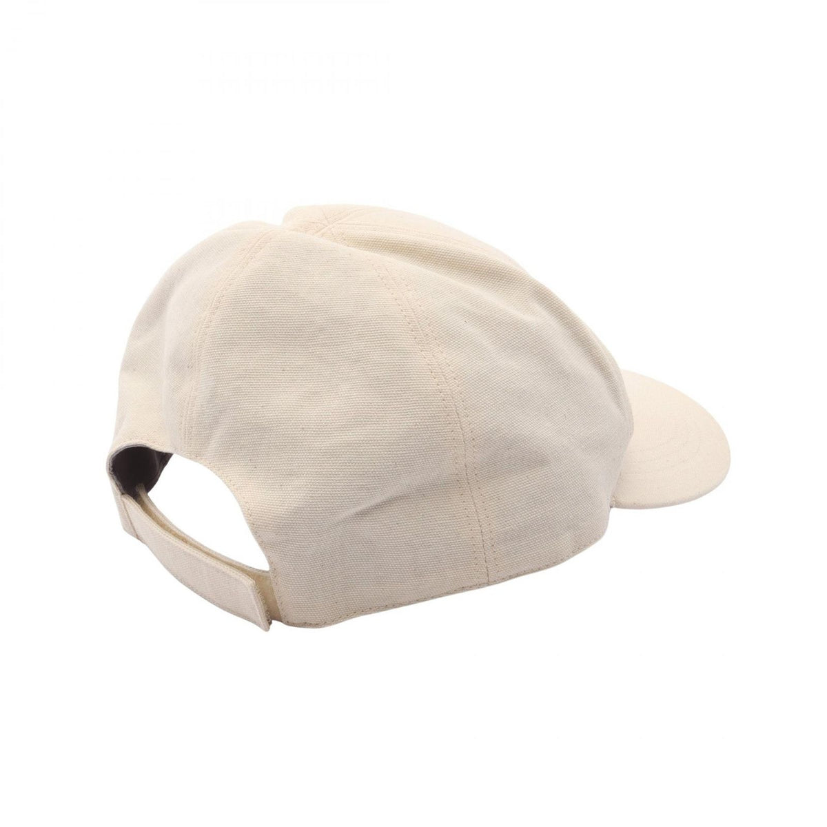 Dior Cap Denim Tears Logo Embroidery Cotton Cap Hat — view 2