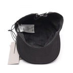 Dior Cap CD Logo Studs Cotton Cap Hat — view 3