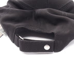 Dior Cap CD Logo Studs Cotton Cap Hat — view 8