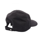 Dior Cap CD Logo Studs Cotton Cap Hat — view 2