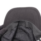 Dior Cap CD Logo Studs Cotton Cap Hat — view 7