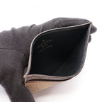 Louis Vuitton Card Case Porte Cartes Simple Monogram Reverse — view 3