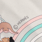 Hermes Scarf Carre 70 Carres Volants Silk — view 2