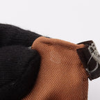 Hermes Scarf Carre 70 en Desordre Beige Silk — view 4