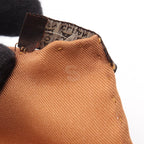 Hermes Scarf Carre 70 en Desordre Beige Silk — view 4