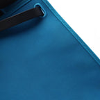 Hermes Handbag Herbag Zip PM 2-Way Blue Zanzibar Inte Canvas Leather PM Indigo — view 7