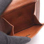 Louis Vuitton Bifold Wallet Portefeuille Cartes Credit Monogram Panda — view 4