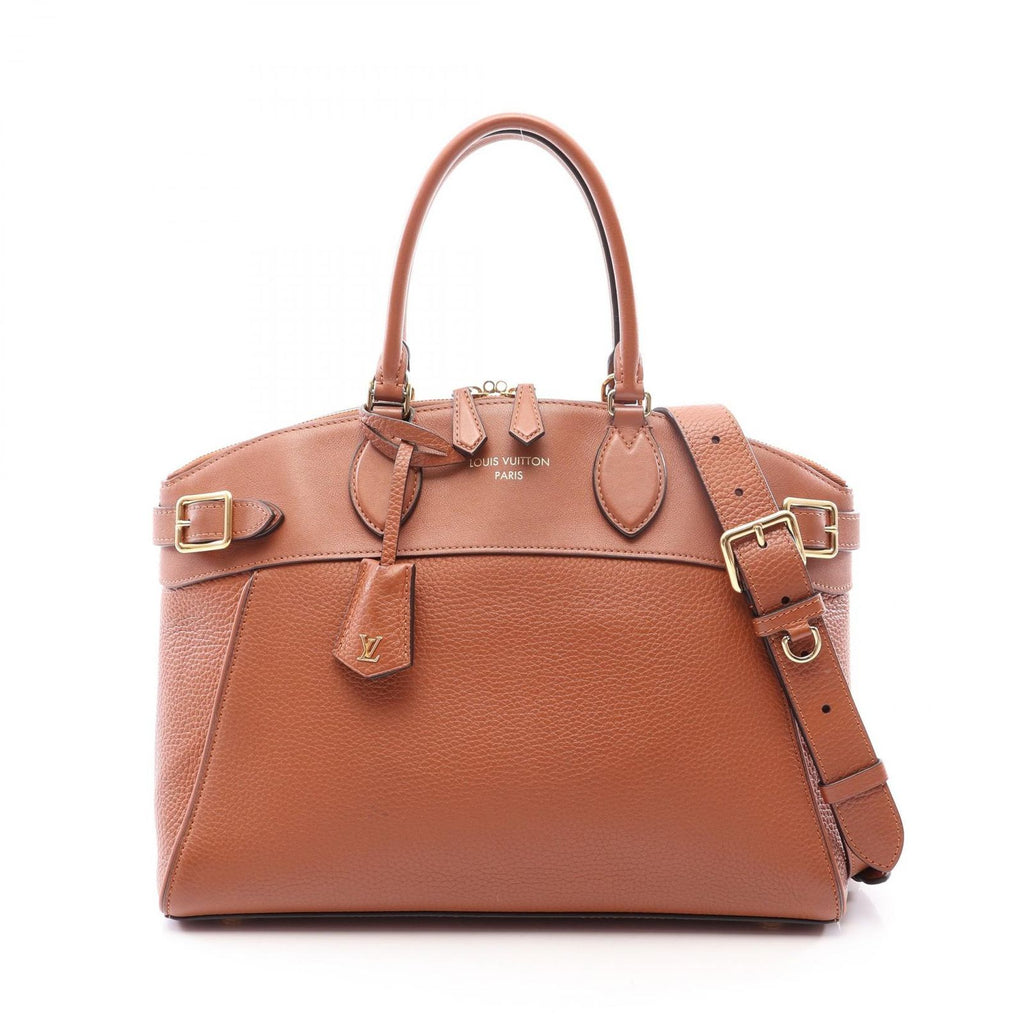 Louis Vuitton Handbag Vendome MM 2-Way Leather
