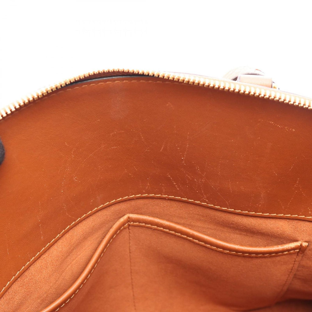 Louis Vuitton Handbag Vendome MM 2-Way Leather — view 5