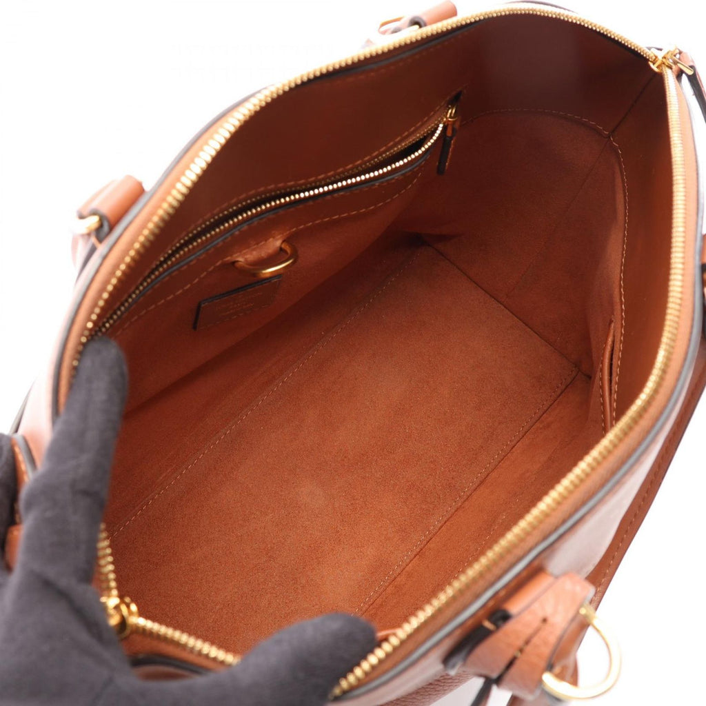 Louis Vuitton Handbag Vendome MM 2-Way Leather — view 3