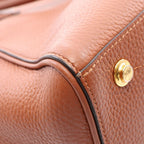 Louis Vuitton Handbag Vendome MM 2-Way Leather — view 6