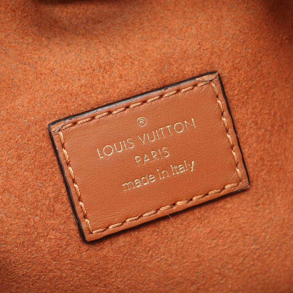 Louis Vuitton Handbag Vendome MM 2-Way Leather — view 4