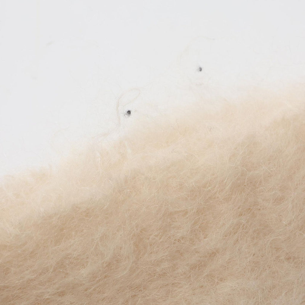 Loewe Scarf Anagram Wool — view 4